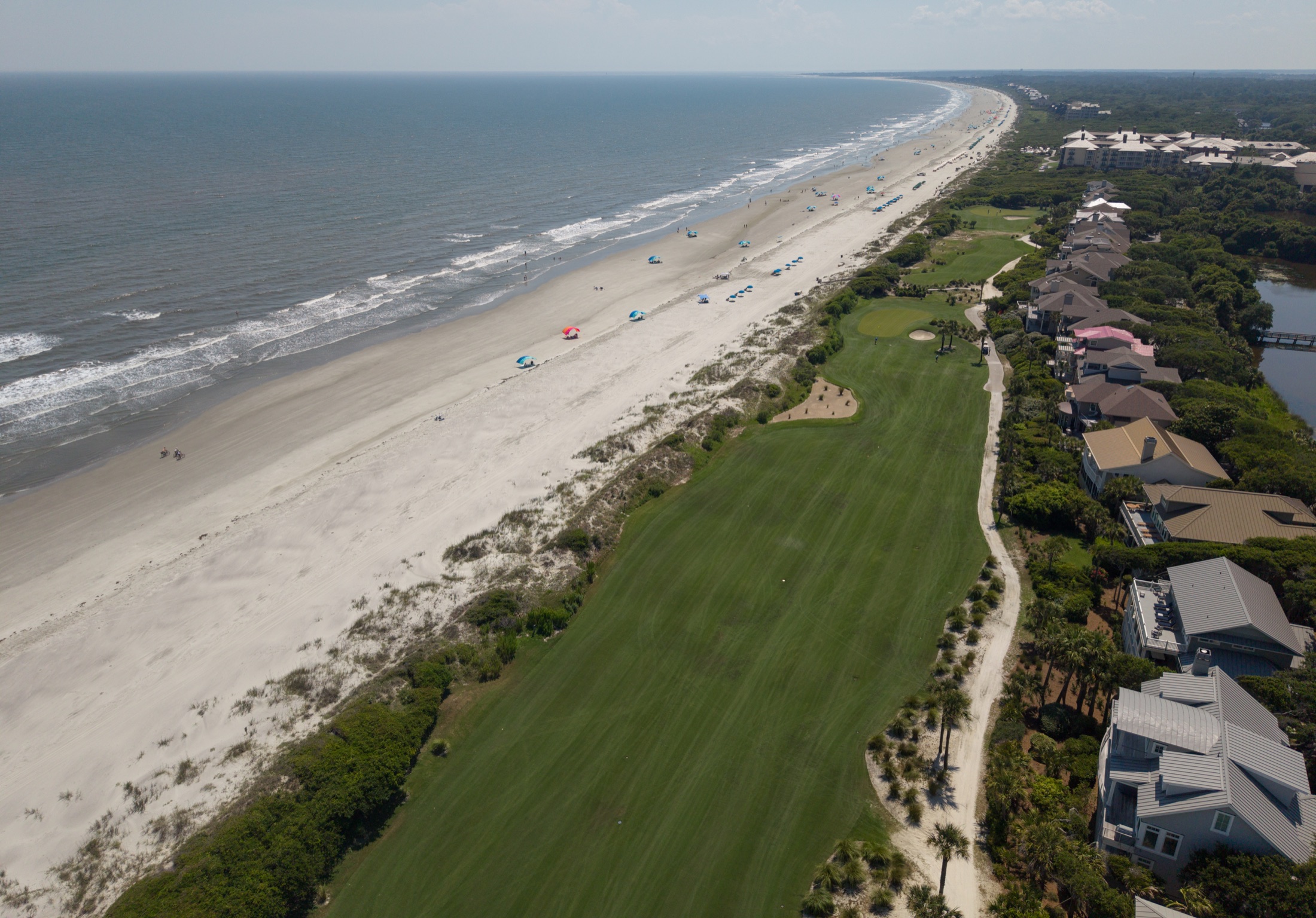 Coastal Lowcountry property